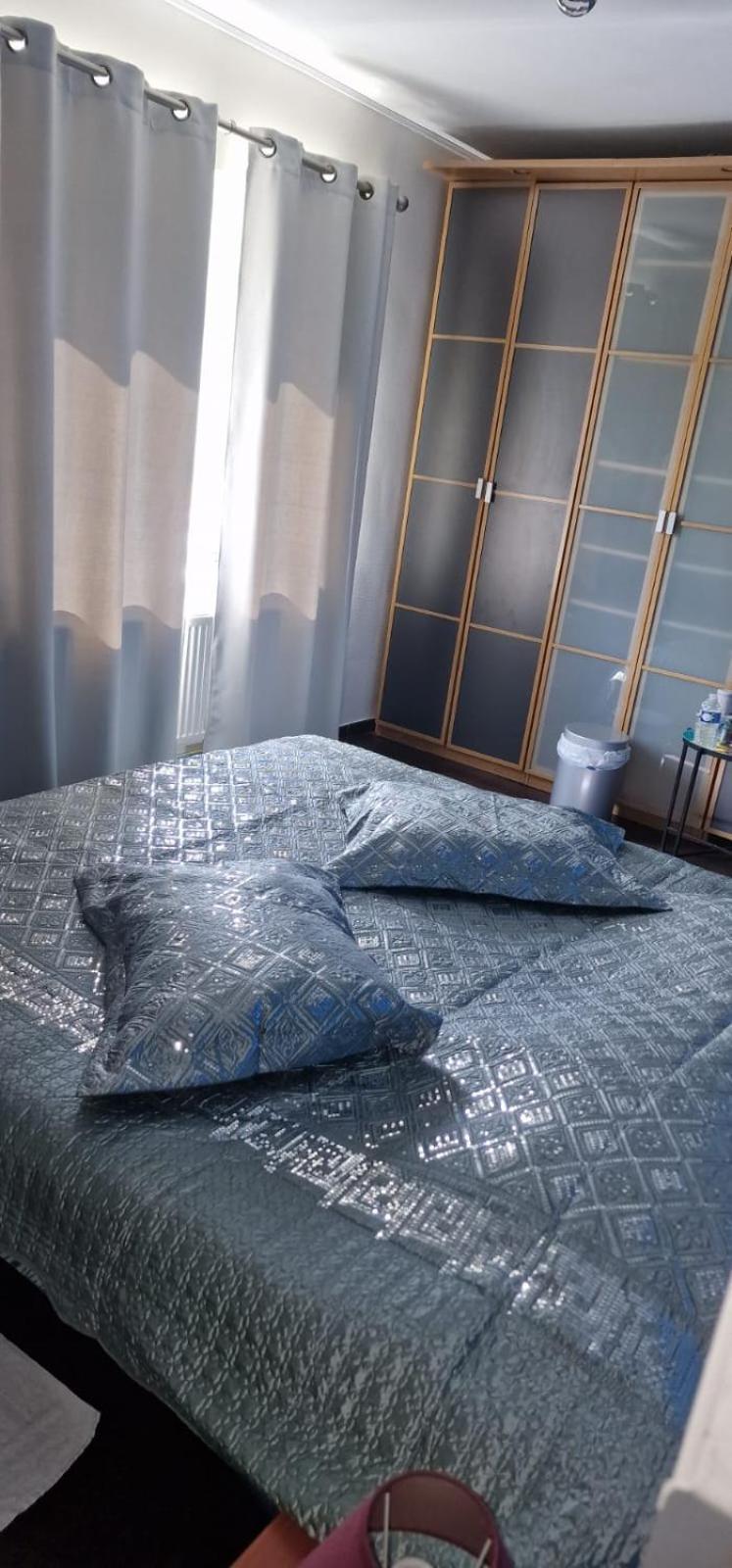 Claire De Meuse Cozy Quiet Rooms For Green Sport And Rest アンエ エクステリア 写真