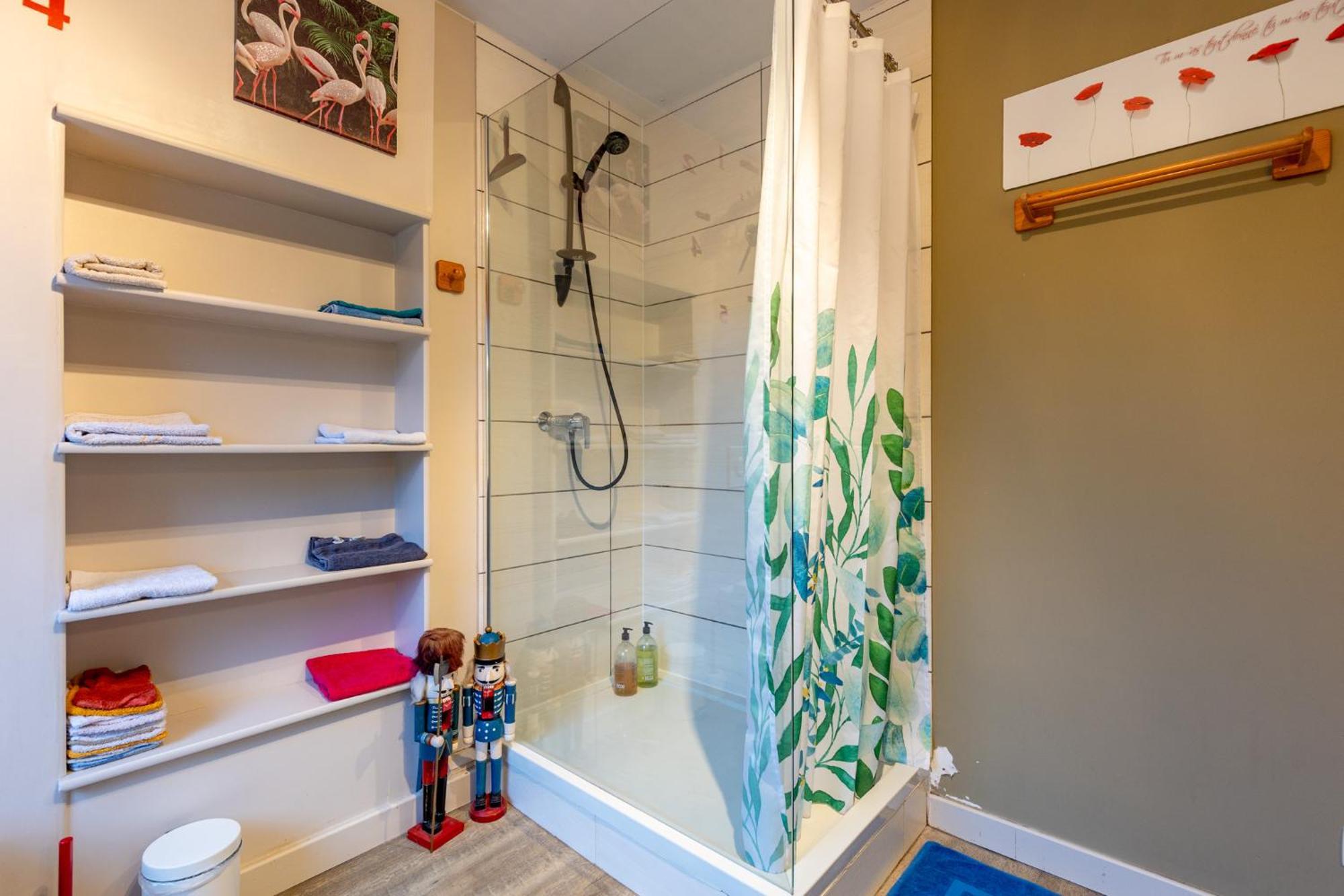 Claire De Meuse Cozy Quiet Rooms For Green Sport And Rest アンエ エクステリア 写真