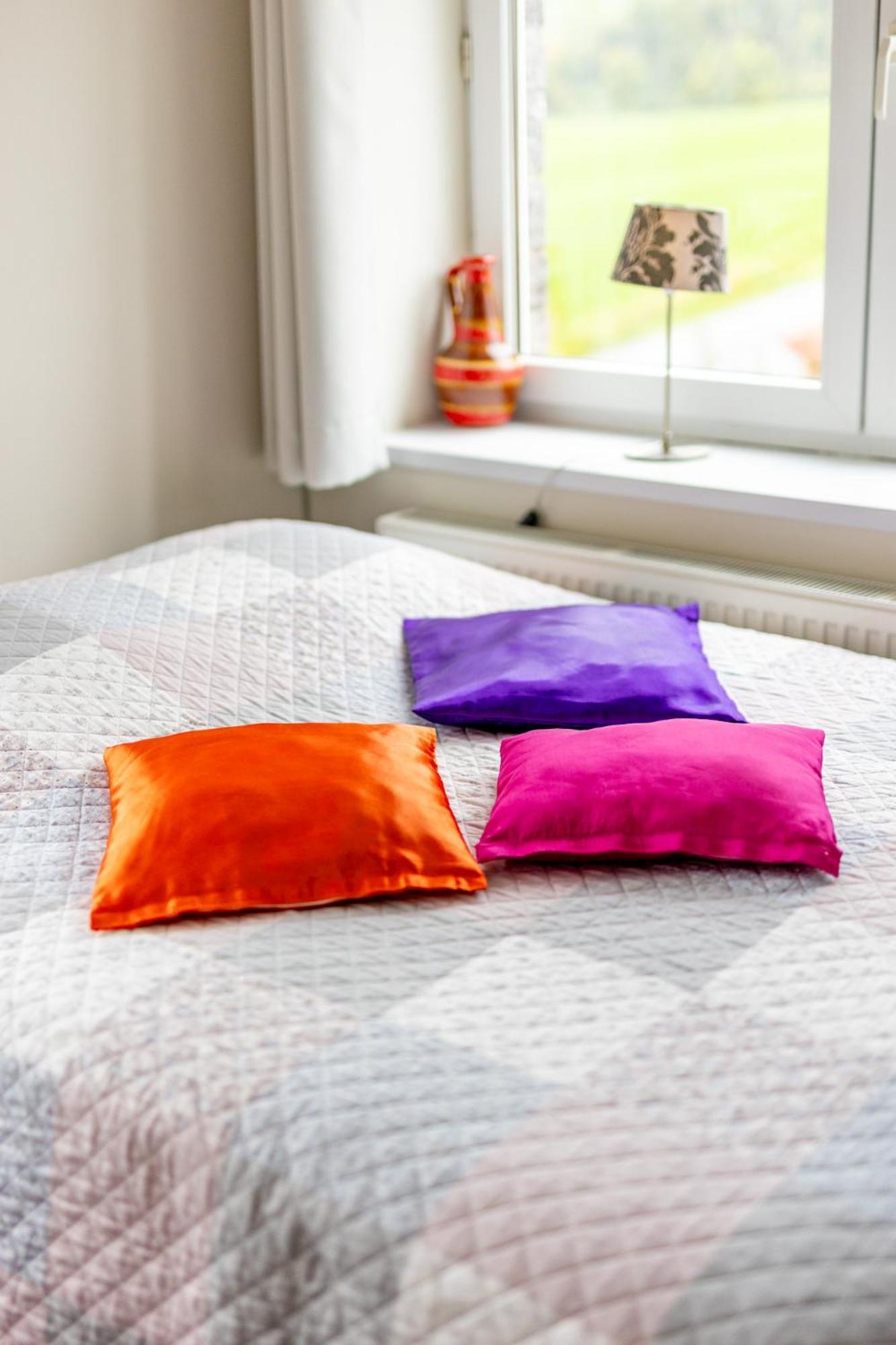 Claire De Meuse Cozy Quiet Rooms For Green Sport And Rest アンエ エクステリア 写真